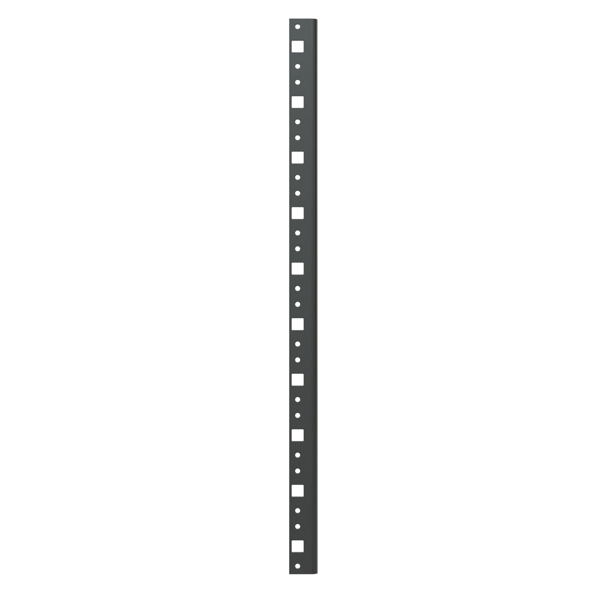 Middle Atlantic DWR Series Pivoting Wall Rack - DWR-10-17