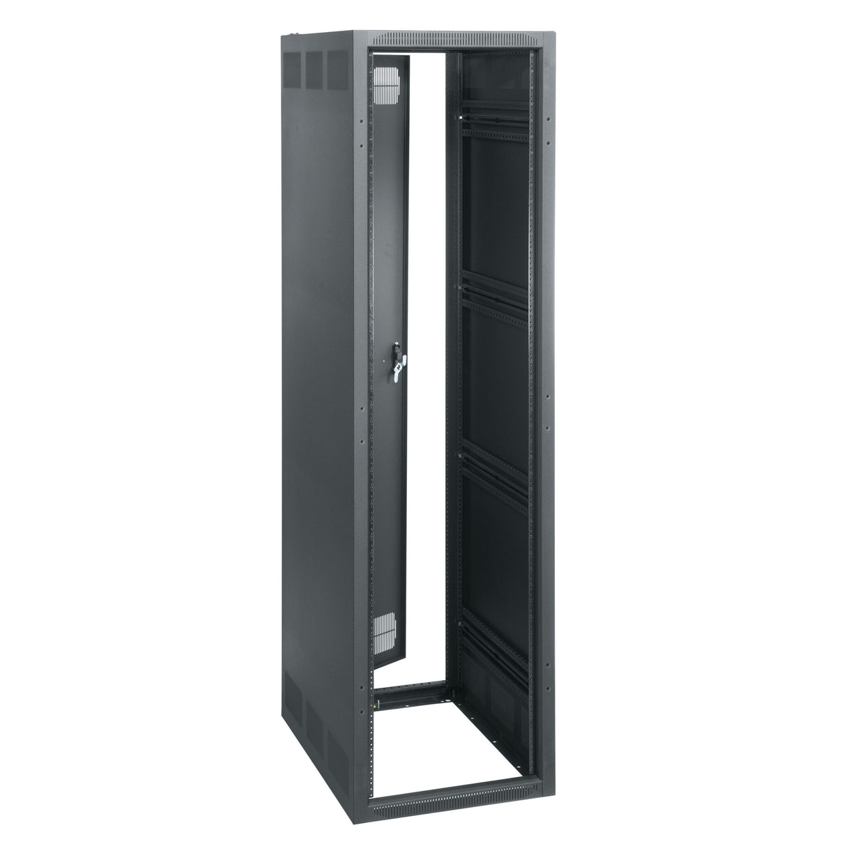 Middle Atlantic 45 RU BGR-SA Series Rack, 27 Inches Deep