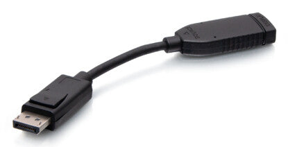 C2G DisplayPort™ to HDMI® Video Adapter Converter - 4K 30Hz