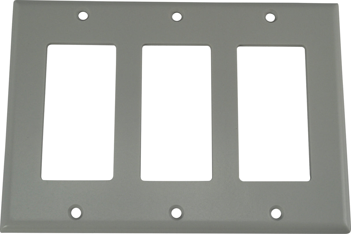 FSR SS-DPLT3-W White