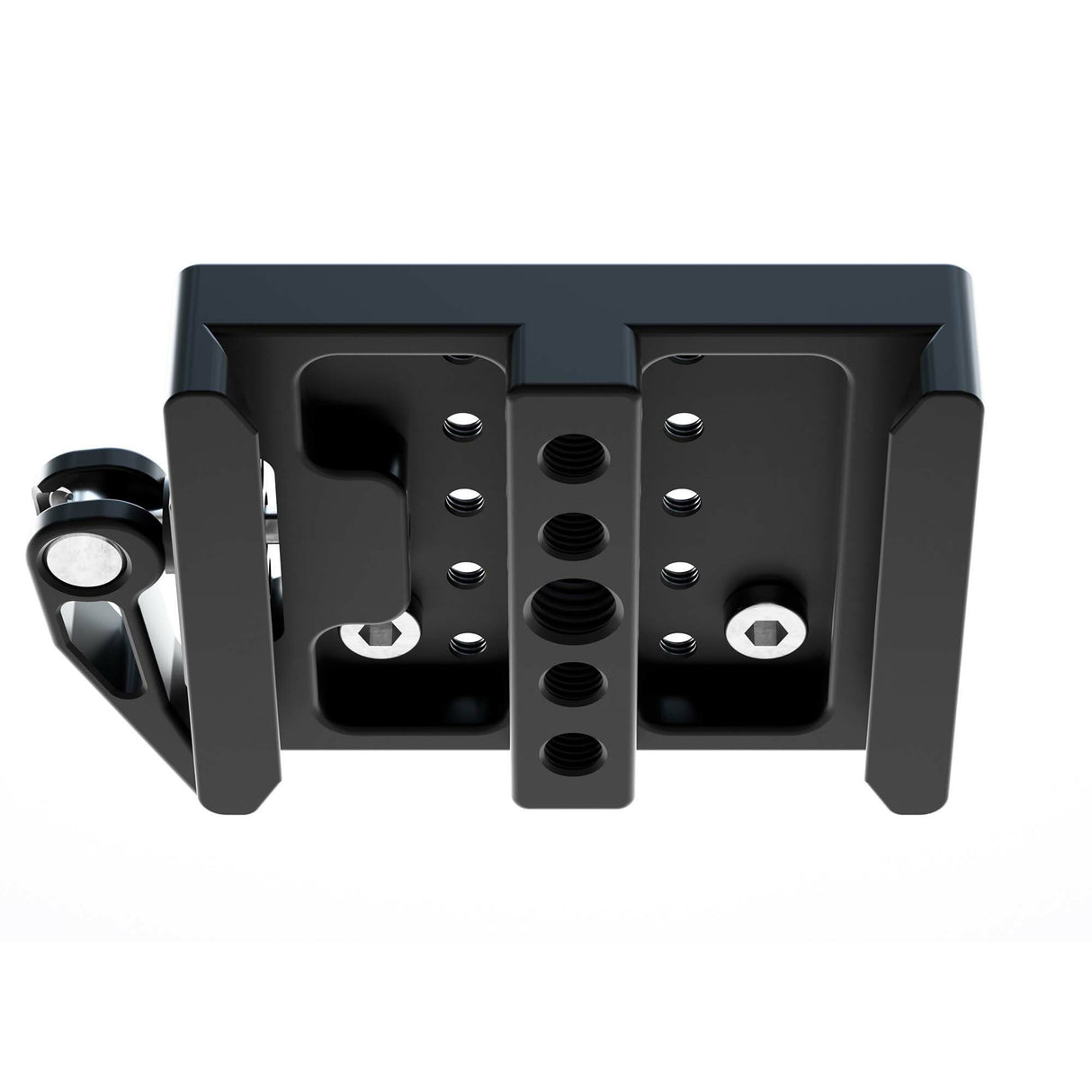 ikan STR-DT-MOUNT camera mounting accessory Dovetail mount