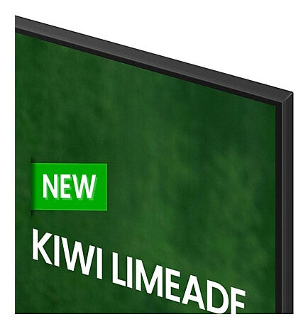 Samsung LH55BEDHLGFXZC Signage Display Digital signage flat panel 139.7 cm (55") LED Wi-Fi 4K Ultra HD Grey Tizen 16/7