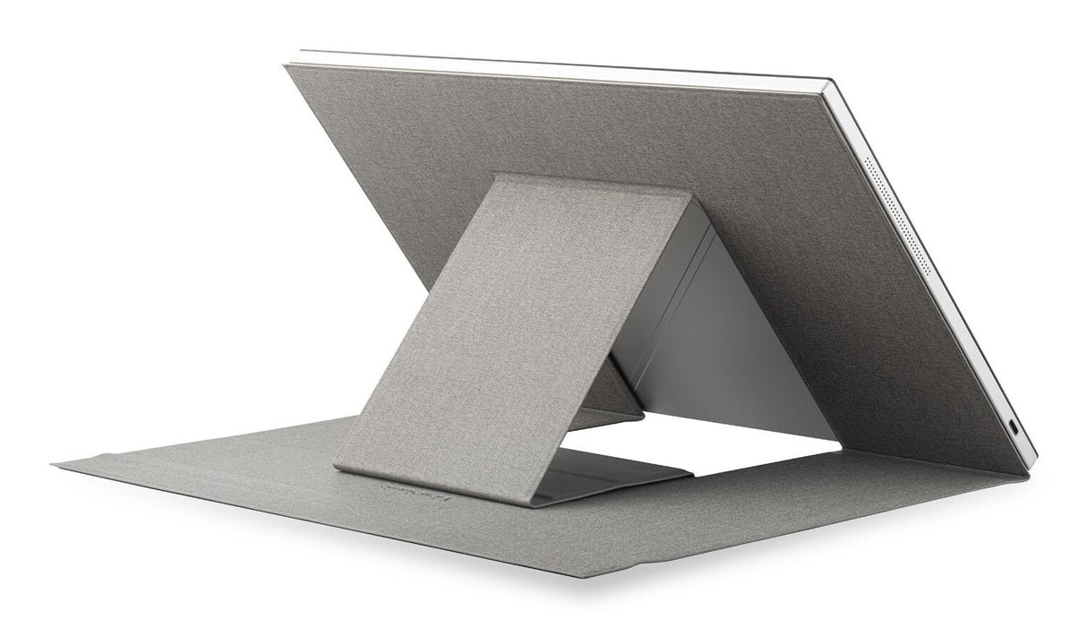Viewsonic VG Series VG1656N computer monitor 40.6 cm (16") 1920 x 1200 pixels WUXGA LED Silver