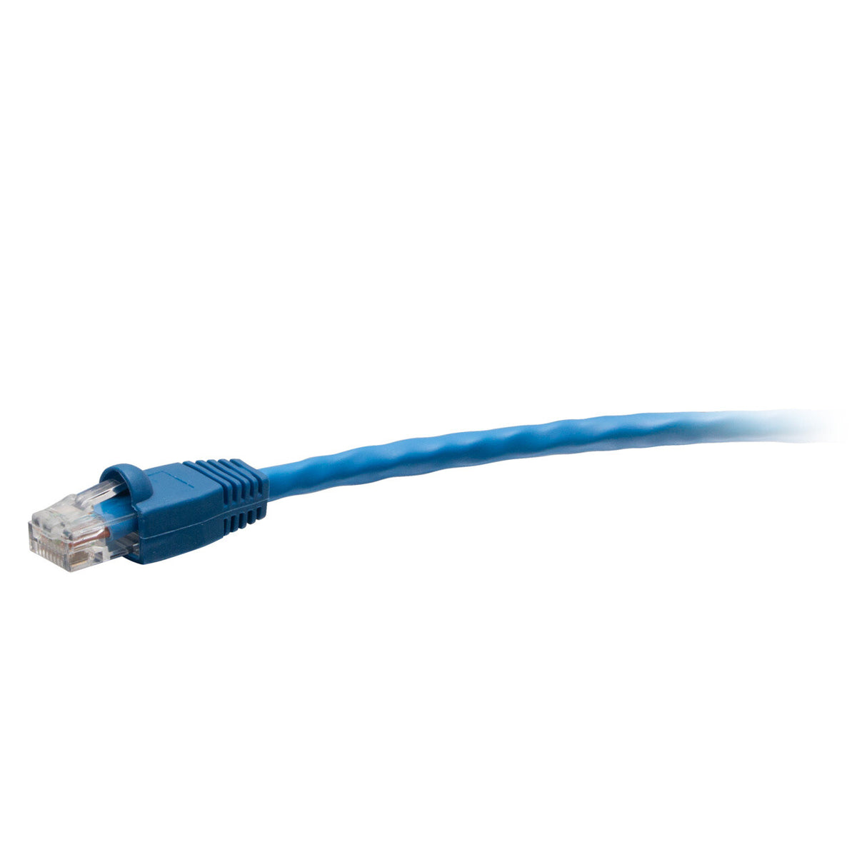C2G C2G43424 networking cable Blue 30.48 m Cat5e U/UTP (UTP)