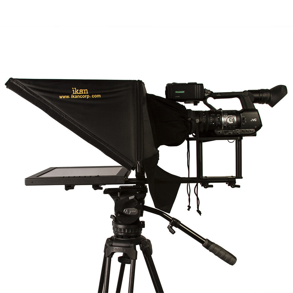 ikan PT3700-HB prompter 43.2 cm (17") 1280 x 1024 pixels