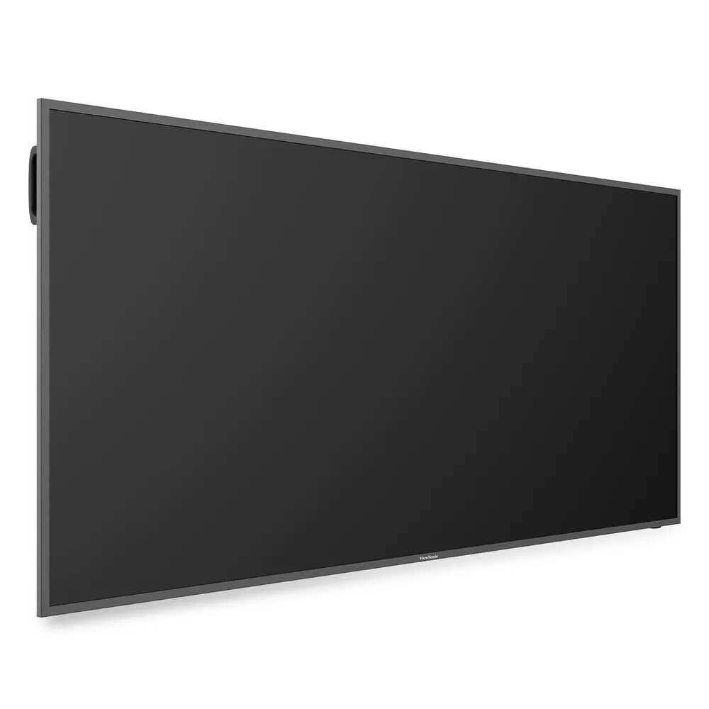 Viewsonic CDE92UW interactive whiteboard 2.34 m (92") 5120 x 2160 pixels Black