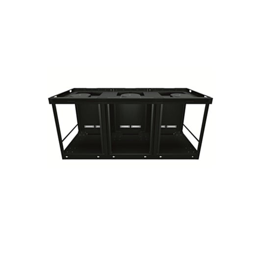Middle Atlantic C5-FF31-3 rack accessory Rack frame