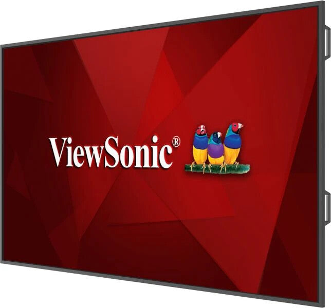 Viewsonic CDEG3 Series 86“ 4K OS-Free Commercial Display