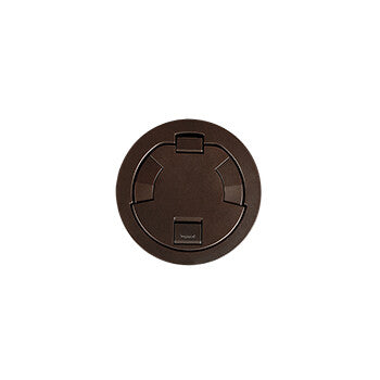 WIREMOLD 6AT2BZ outlet box No Bronze