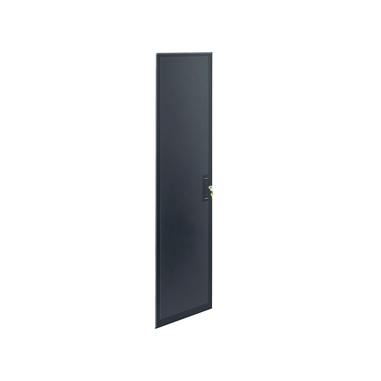 Middle Atlantic 24 RU Solid Rear Door for MRK,WRK Racks