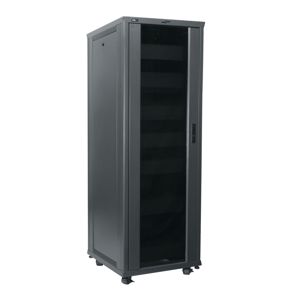 Middle Atlantic Essex RCS Series Pre-Configured Rack - RCS-3524