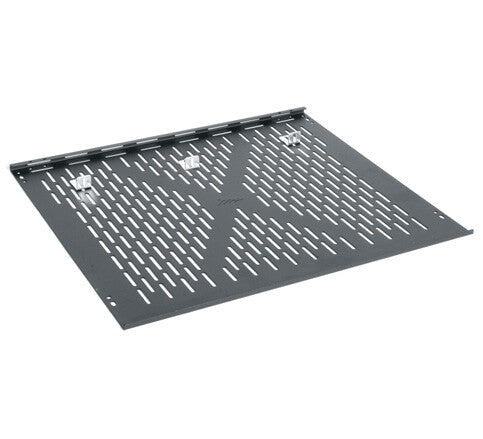 Middle Atlantic Products Rackshelf Bottom 14 Inches Deep, For Use with Ears
