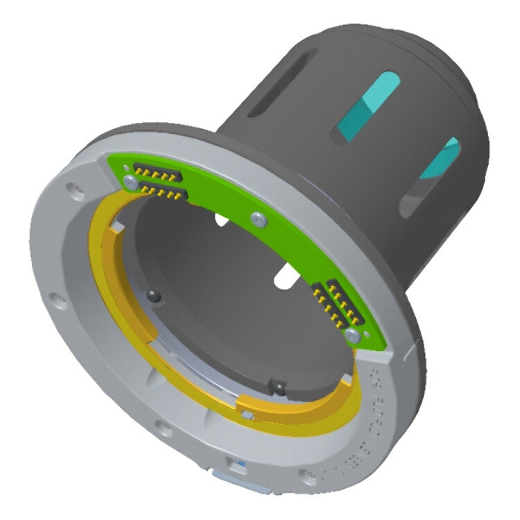 Barco R98014421 projector accessory Lens adapter