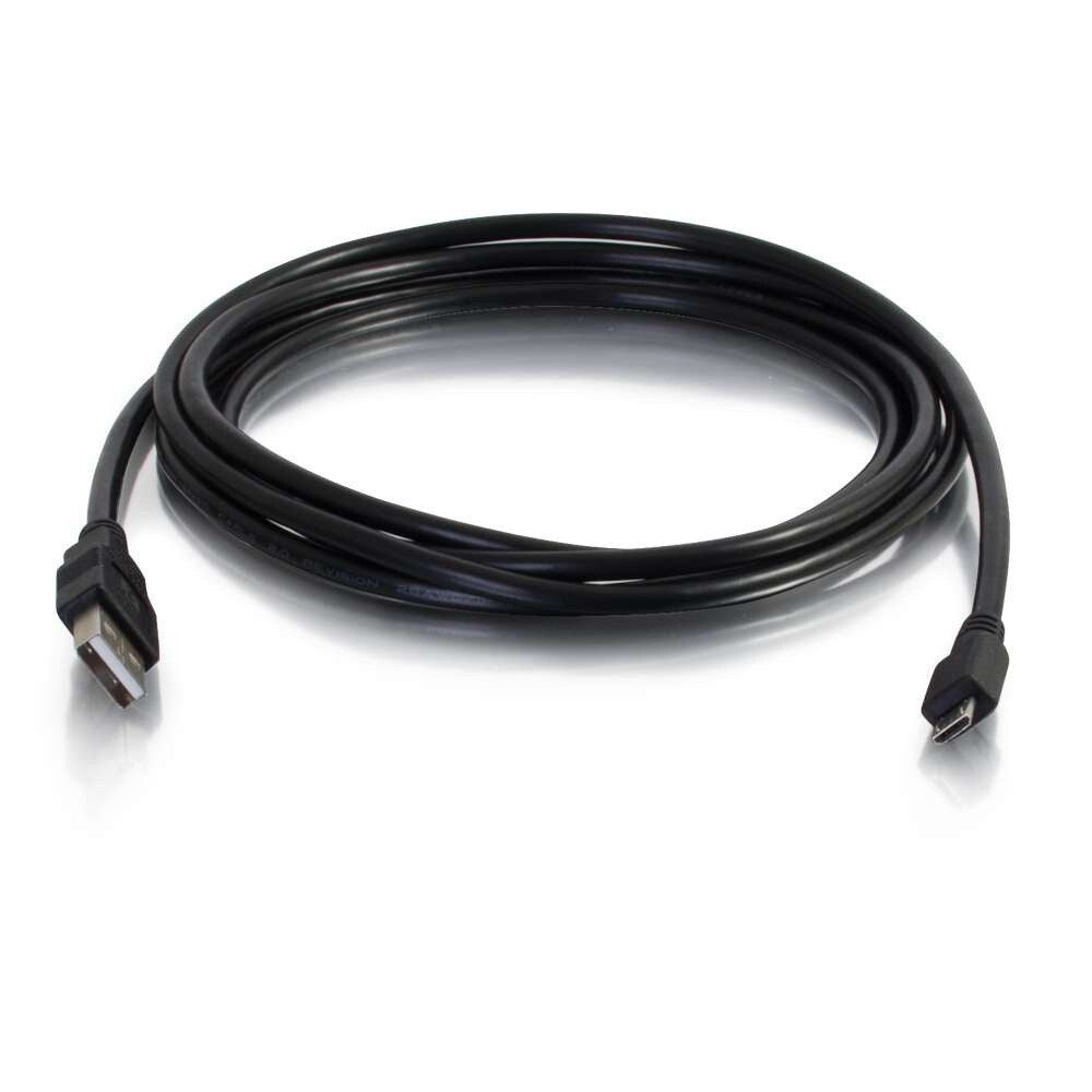 C2G 3ft (0.9m) Google Nexus Charge and Sync Cable