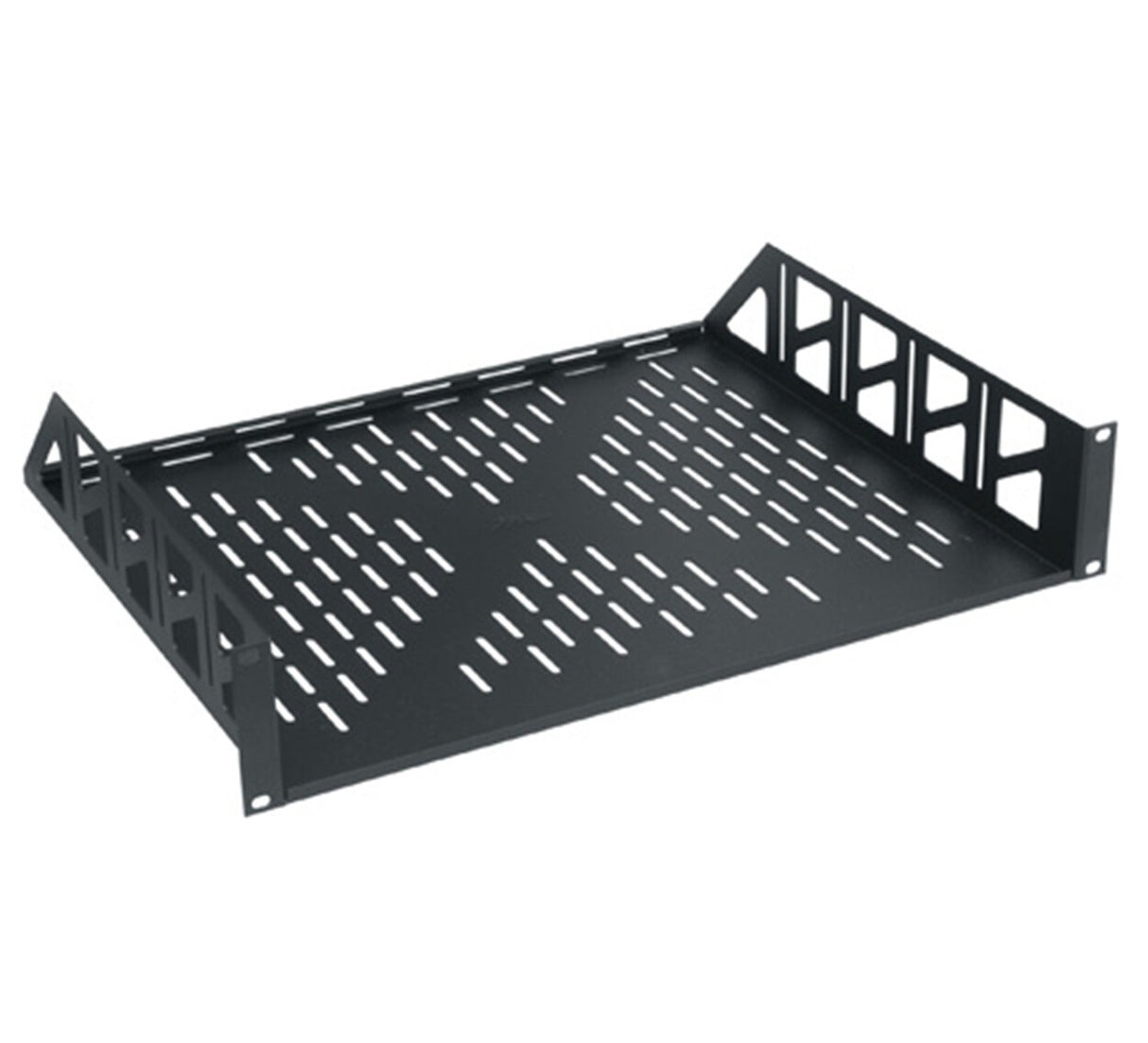 Middle Atlantic Products U2V-4 rack accessory Rack shelf