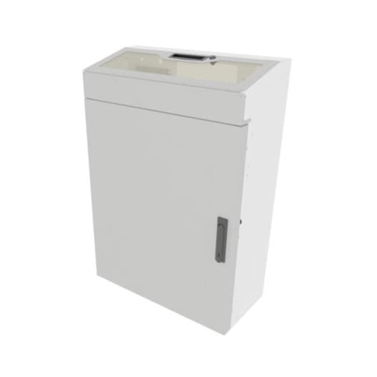 Middle Atlantic Products VWM-SPD-3610-WT rack accessory Door