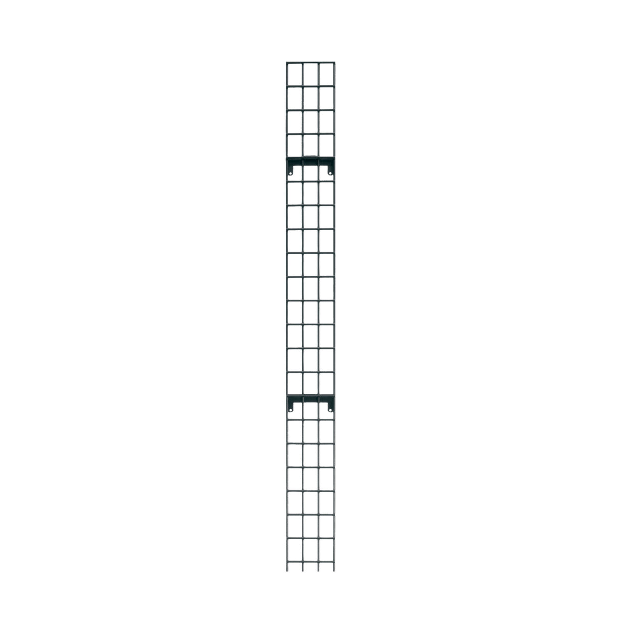 Middle Atlantic Forward 3 Inch Wide Wire Grid Lace, Fits 41 RU To 42 RU