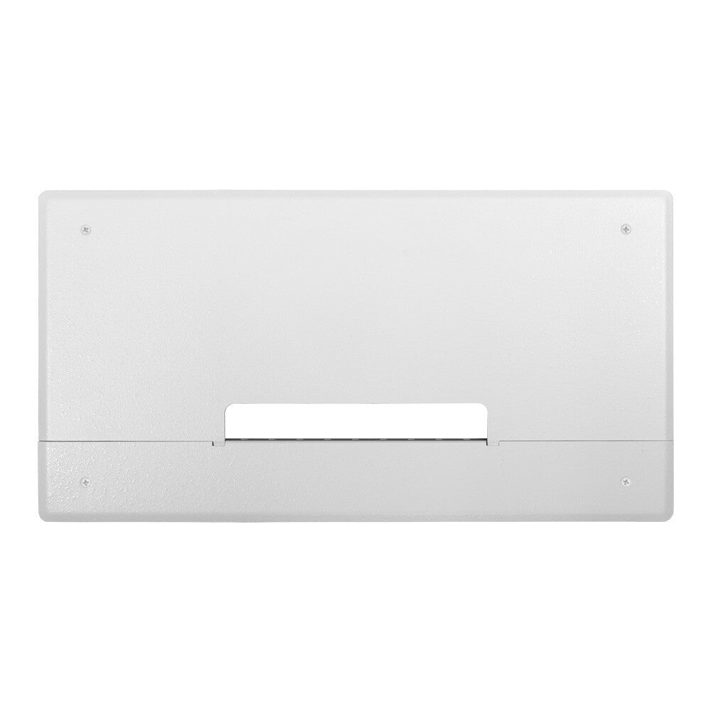 FSR PWB-CMU8-WHT-C electrical box accessory Cover