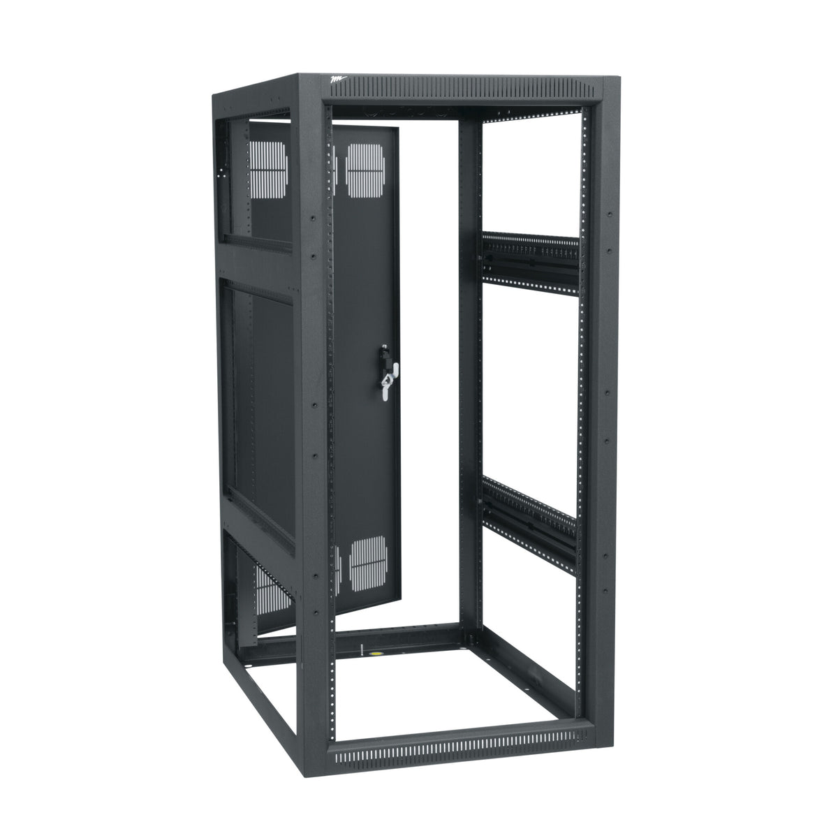 Middle Atlantic 19 RU BGR Series Rack, 27 Inches Deep