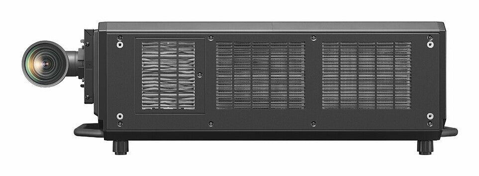 Panasonic ET-PLF20 projector mount accessory Black