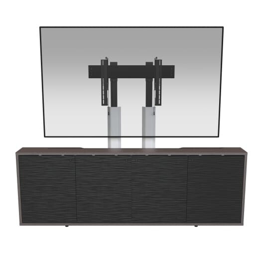 Middle Atlantic Products C3-32-LD1U TV stand/entertainment centre