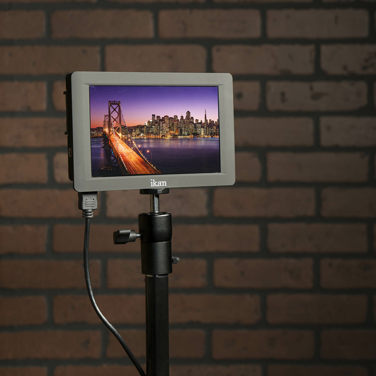 ikan SM-501 photo studio stand accessory Mount