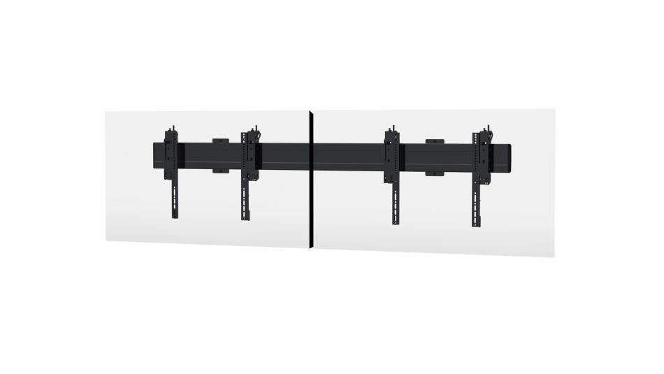 Premier Mounts SYM-2X1W