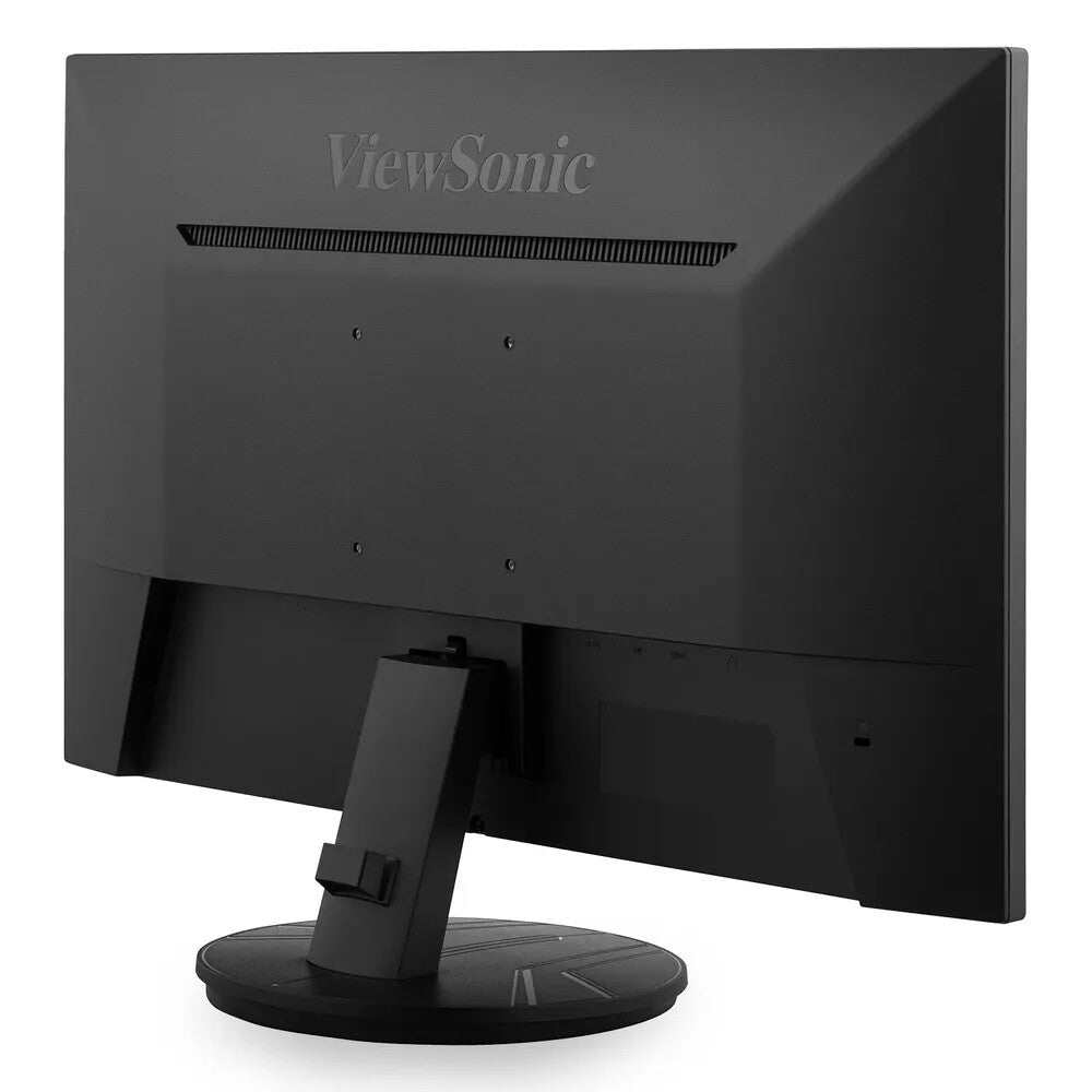 Viewsonic VX Series VX2716A computer monitor 68.6 cm (27") 1920 x 1080 pixels Full HD LCD Black