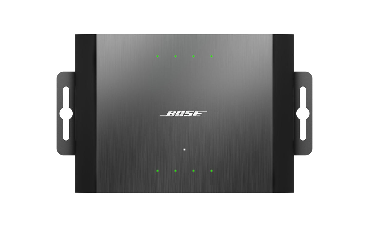 Bose EX-8ML Black Ethernet LAN 20 - 20000 Hz