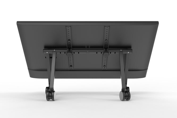 Heckler H1012-BK signage display mount 139.7 cm (55") Black
