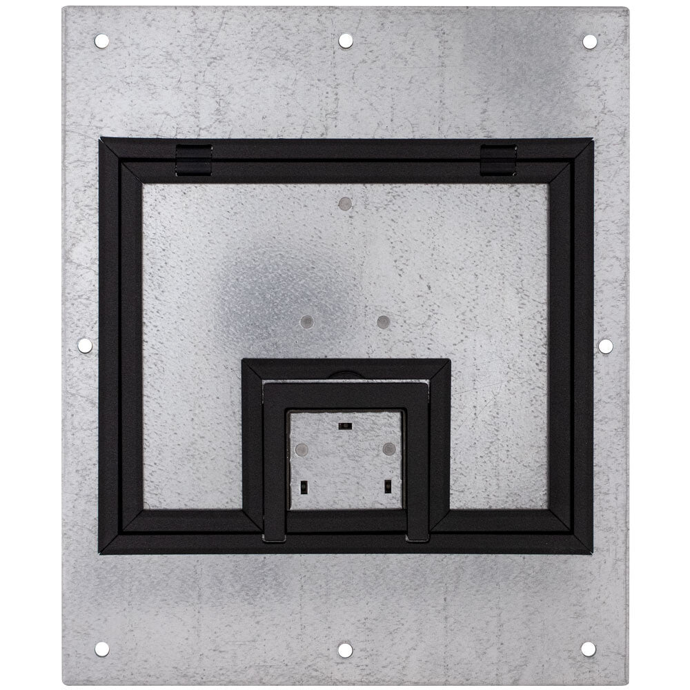 FSR FL-500P-PLP-BLK-C Cover