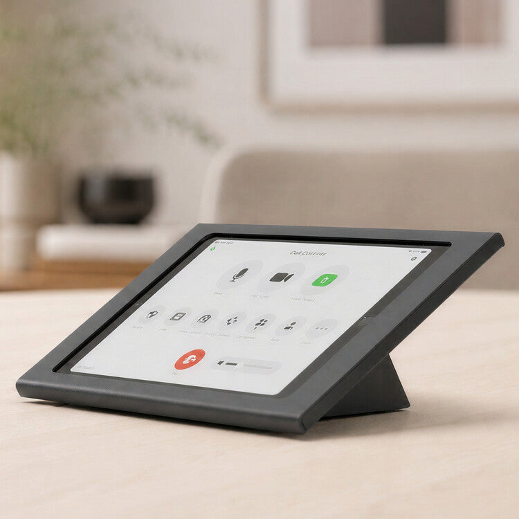 Heckler H601-BG tablet security enclosure Black 25.9 cm (10.2")