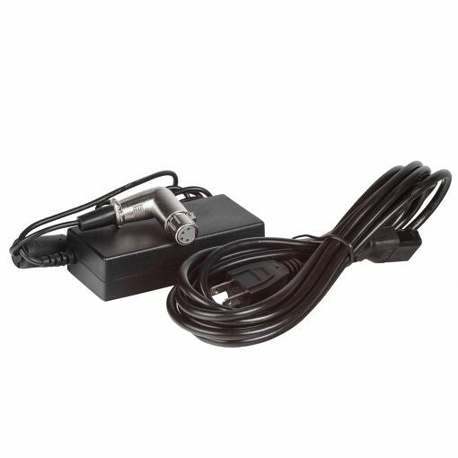 ikan GST90A15-KR power adapter/inverter Indoor 90 W Black