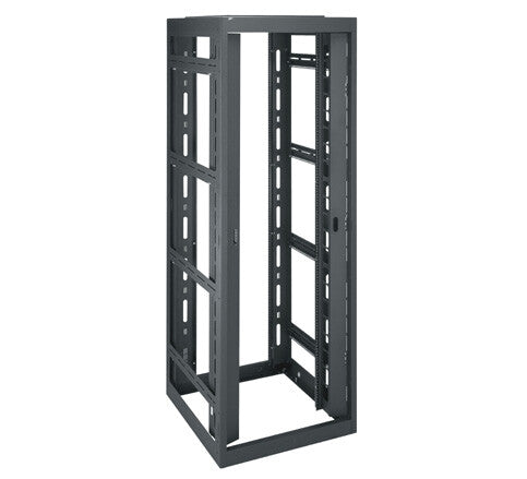 Middle Atlantic Products DRK Series 30 Inch Wide Rack - DRK19-44-42LRD