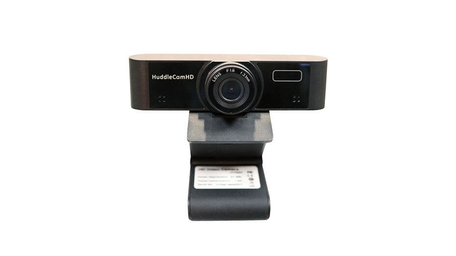 HuddleCamHD Huddle CamHD 2.07 MP Black 1920 x 1080 pixels 30 fps CMOS 25.4 / 2.7 mm (1 / 2.7")