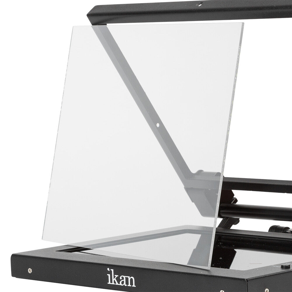 ikan PT1200-LS prompter 30.5 cm (12") 1024 x 768 pixels