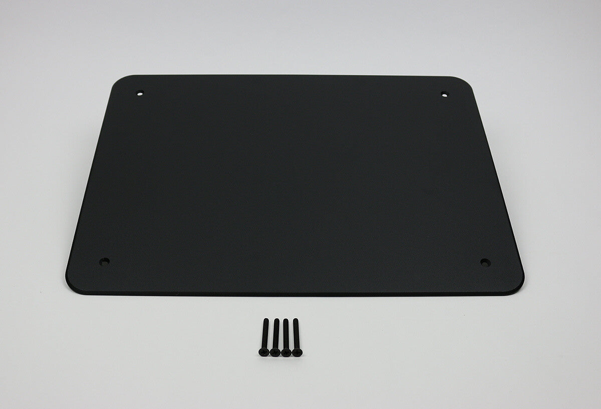 WIREMOLD EFB610BP outlet box accessory Black 1 pc(s)