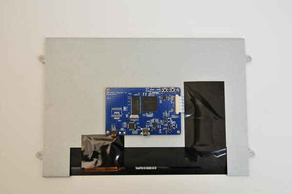 Mimo Monitors UM-1080C-OF industrial environmental sensor/monitor
