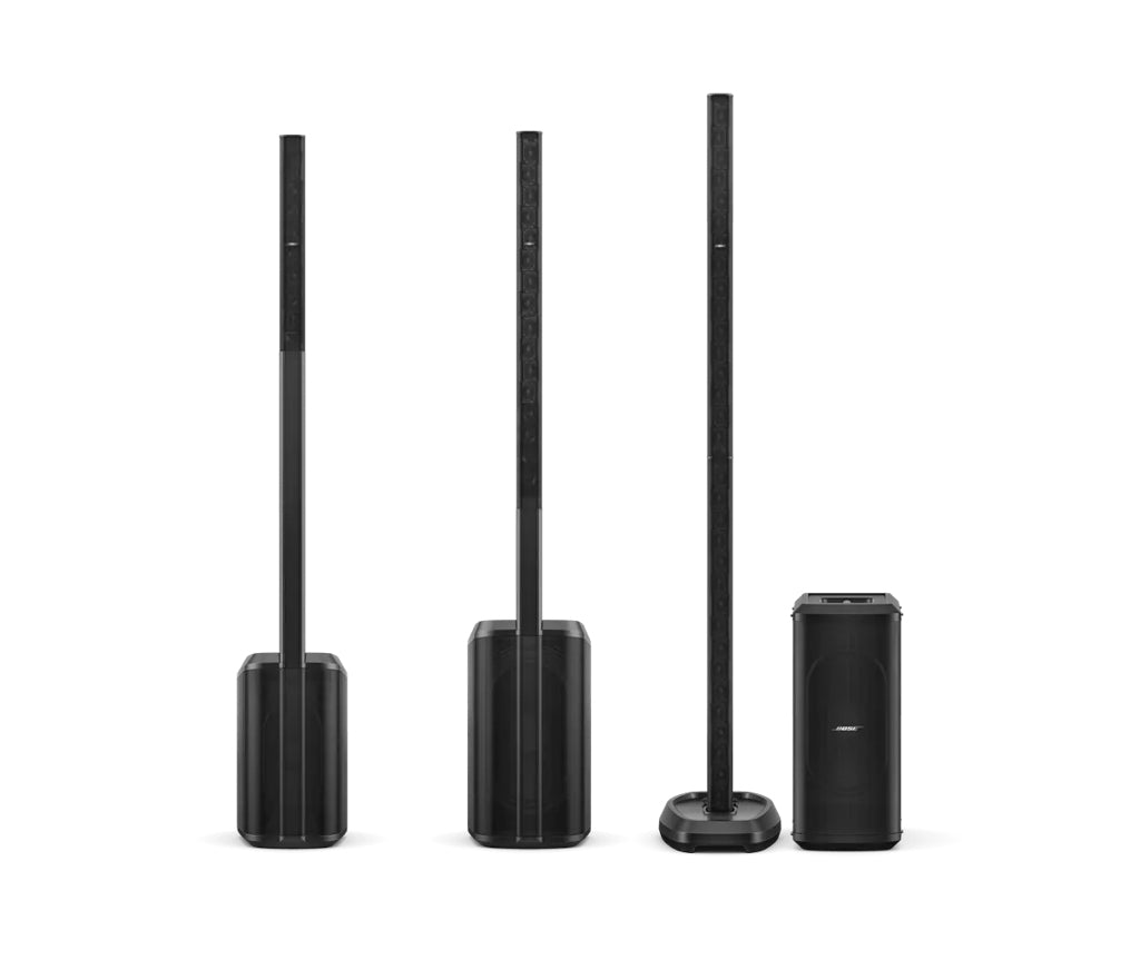 Bose Sub2 Black