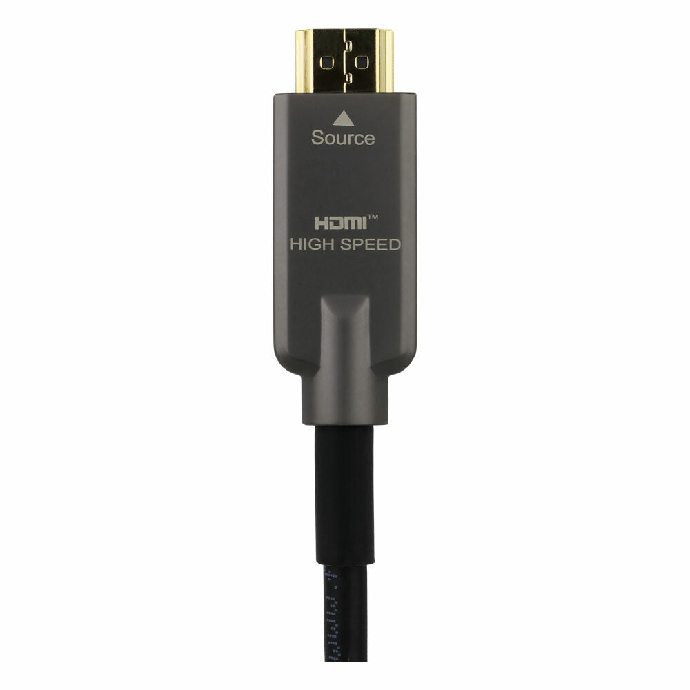 FSR 18173 HDMI cable 100 m HDMI Type A (Standard) Black