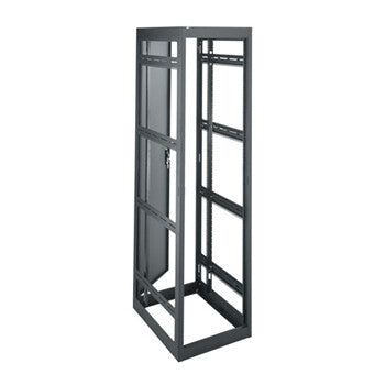 Middle Atlantic Products MRK-4442 rack cabinet 44U Black