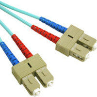C2G 3m 10Gb SC/SC Duplex 50/125 InfiniBand/fibre optic cable