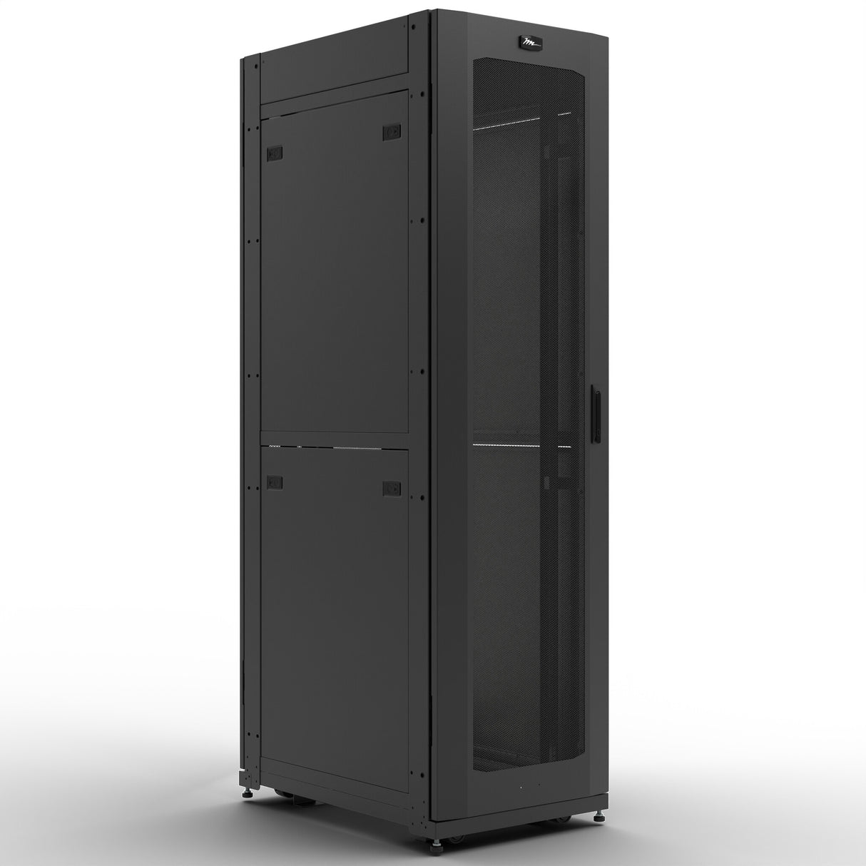 Middle Atlantic SNE Series Rack SNE24D-4536-P1