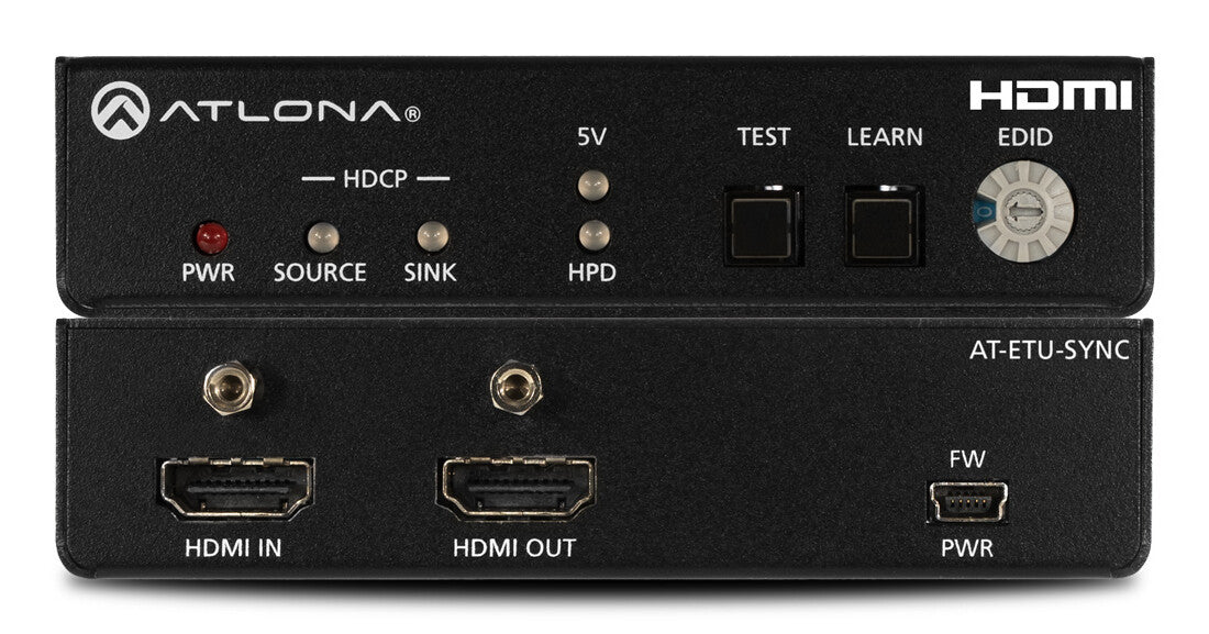 Atlona ATETUSYNC