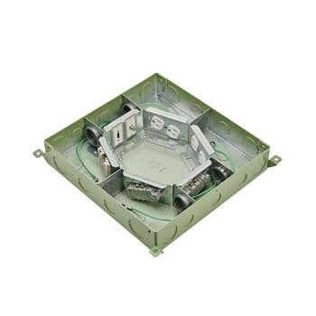 WIREMOLD RFB6E-OG cable tray accessory