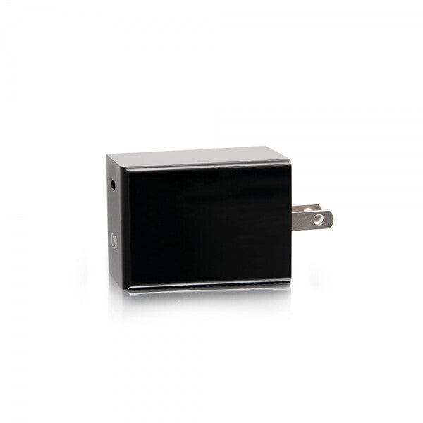 C2G C2G54441 Universal Black AC Indoor