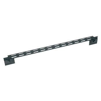 Middle Atlantic Products FWD-LB-1A-4PK rack accessory Cable lacing bar