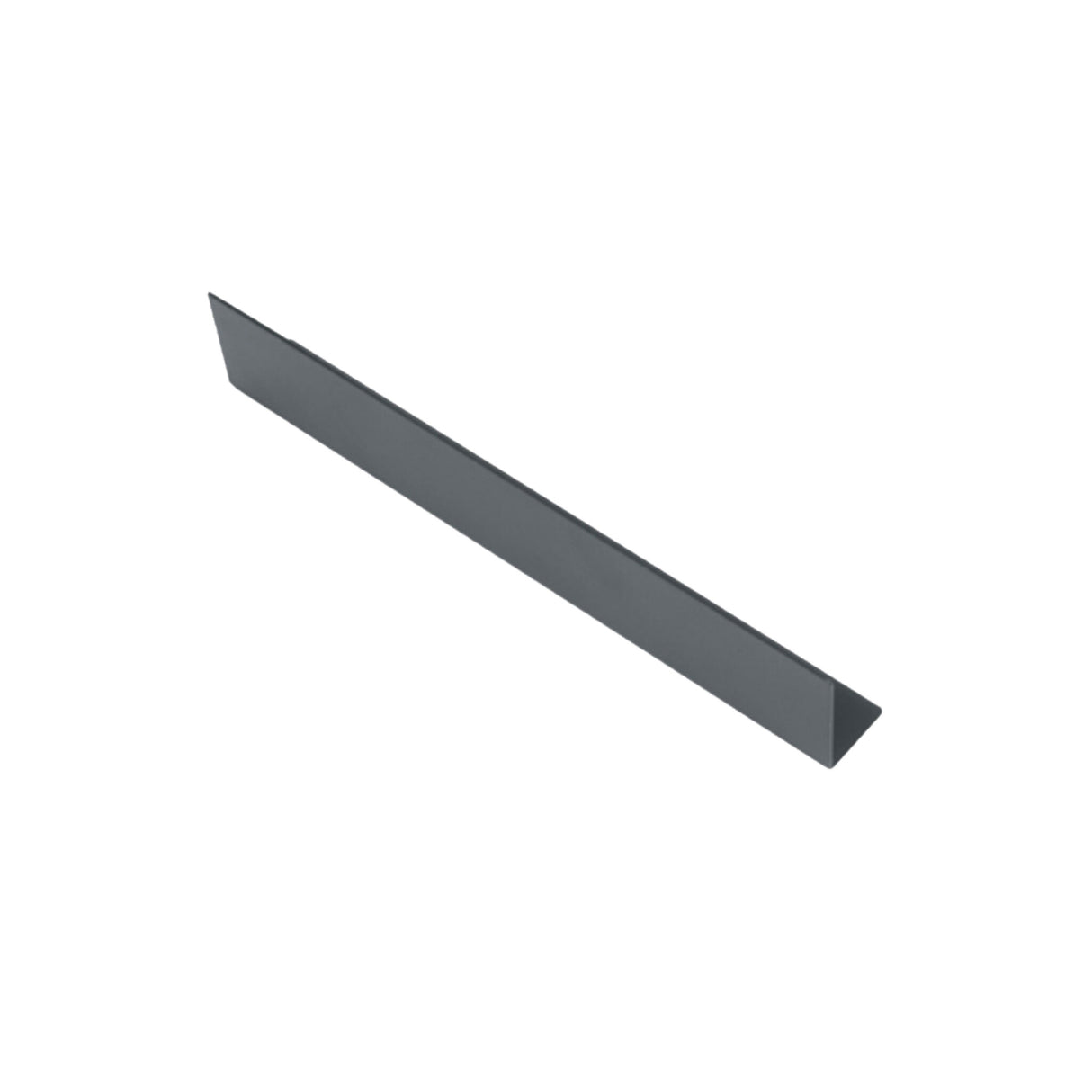 Middle Atlantic 1 RU UMS Rack Panel, 1/2 Inches Wide