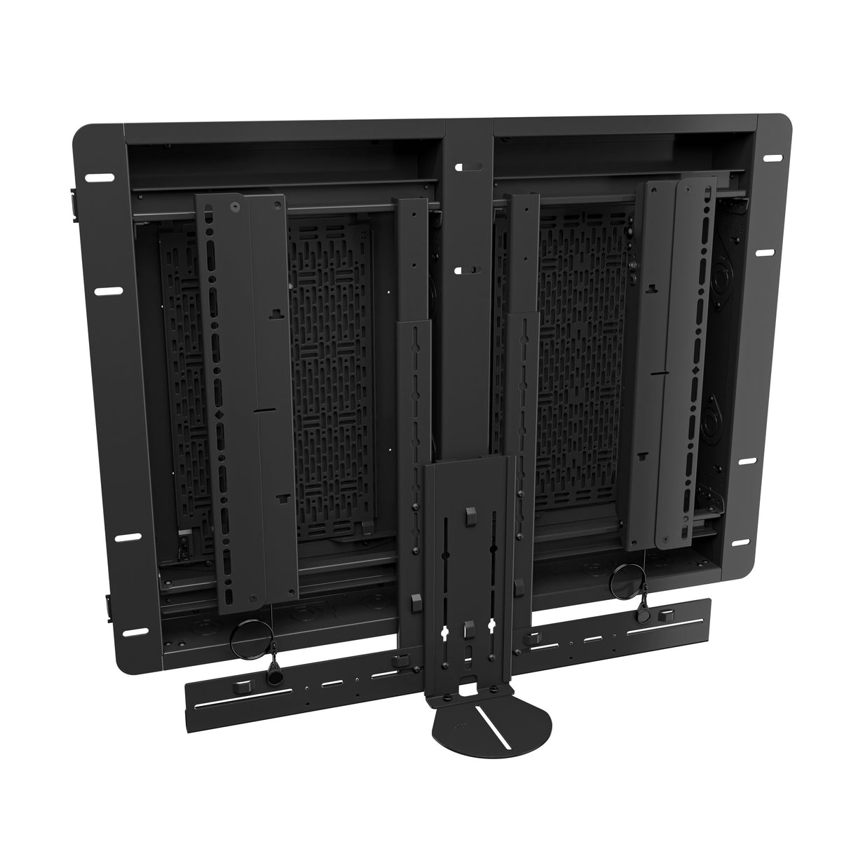 Chief Camera Shelf for TempoTM Flat Panel In-Wall Mount System