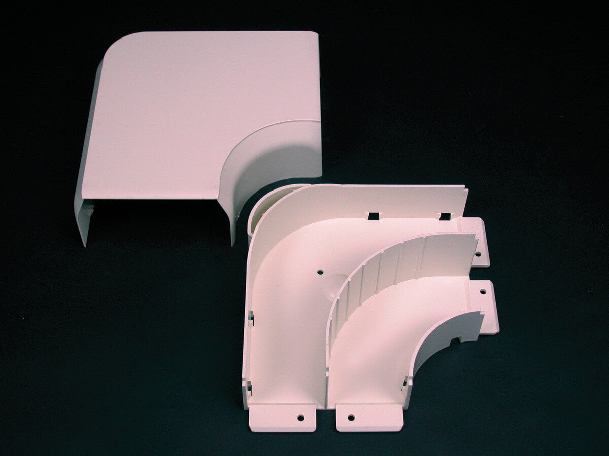 WIREMOLD 40N2F11WH cable trunking system